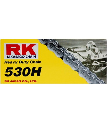 CHAIN RK530H 100C