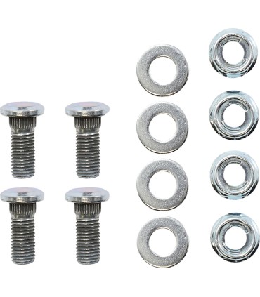 WHEEL STUD/NUT KIT MSE