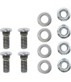 WHEEL STUD/NUT KIT MSE