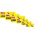 CHAIN RK520H 100C