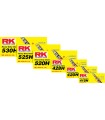 CHAIN RK520H 100C