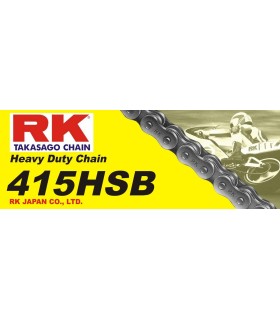 CHAIN RK415HSB 104C