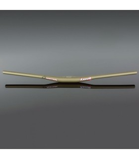FATBAR 35 10MM ALU/GOLD