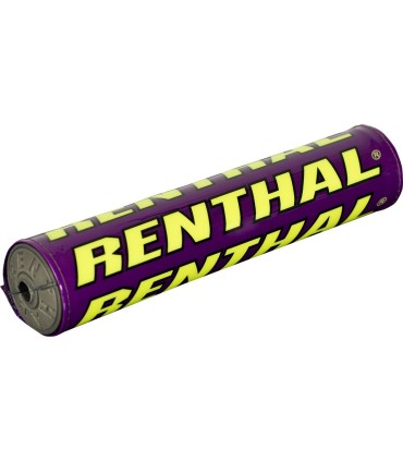 BAR PAD 7/8 PURPLE YELLOW