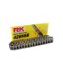 CHAIN RK428HSB 124C