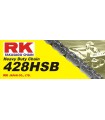CHAIN RK428HSB 132C