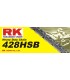 CHAIN RK428HSB 140C