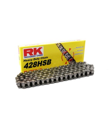 CHAIN RK428HSB 142C