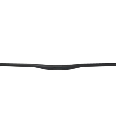 MTB HANDBAR 35 20MM ALBK