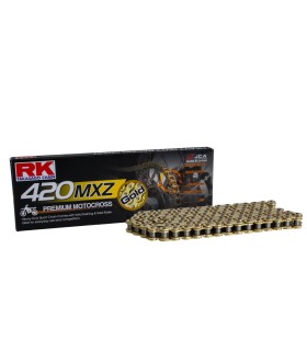 CHAIN RK420MXZ GG 140C