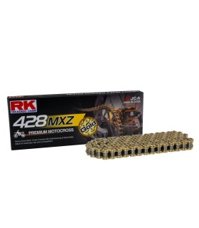 CHAIN RK428MXZ GG 108C