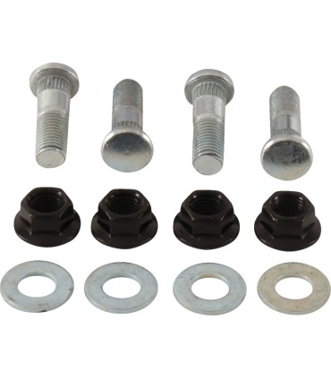 WHEEL STUD/NUT KIT MSE