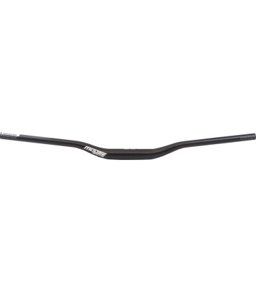 MTB HANDBAR 35 30MM ALBK