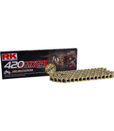 CHAIN RK420MXZ4 GG 120C