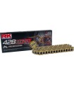 CHAÎNE RK428MXZ4 GG 120C