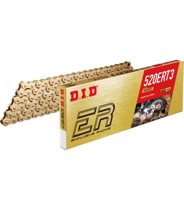 CHAIN DID520ERT3 GG 120C