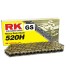 CHAIN RK520H 48C