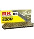 CHAIN RK520H 48C
