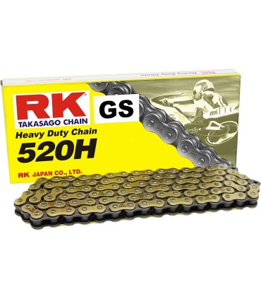 CHAIN RK520H 48C