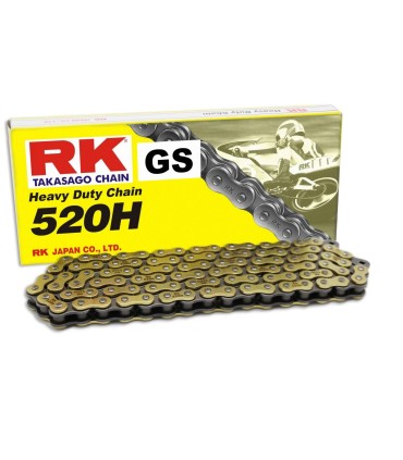 CHAIN RK520H 70C
