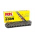 CHAIN RK530H 130C
