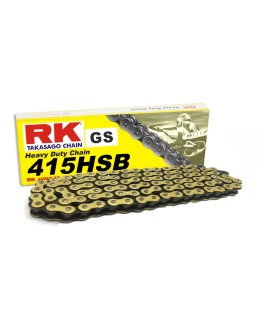 CHAIN RK415HSB GB 108C