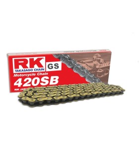 CHAIN RK420SB GB 112C