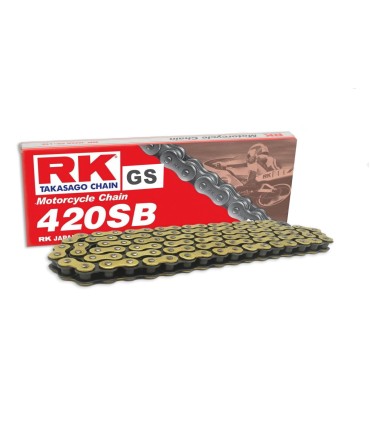 CHAIN RK420SB GB 140C