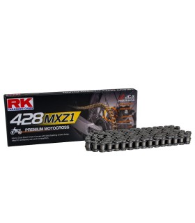 CHAIN RK428MXZ1 GG 128C