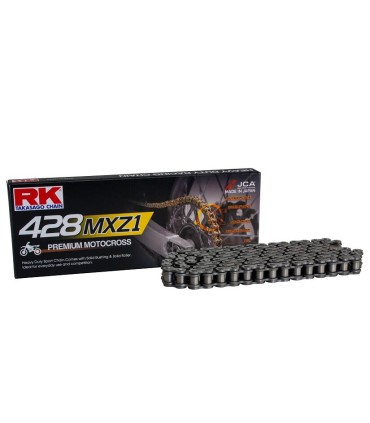 CHAIN RK428MXZ1 GG 130C
