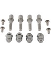WHEEL STUD/NUT KIT MSE