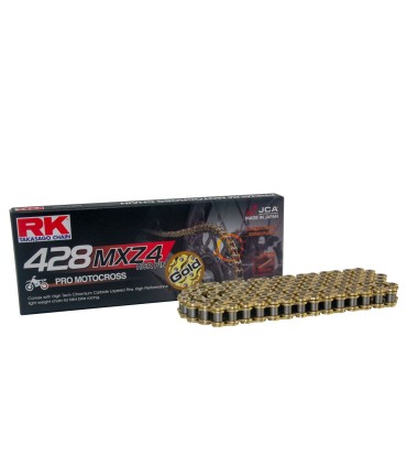 CHAIN RK428MXZ4 GG 136C