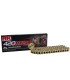 CHAIN RK420MXZ4 GG 128C