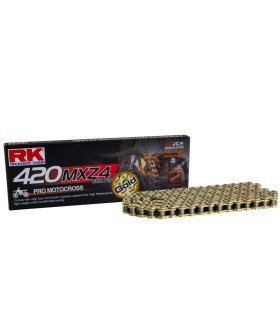 CHAIN RK420MXZ4 GG 130C