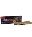 CHAÎNE RK420MXZ4 GG 136C