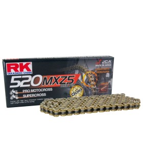 CHAIN RK520MXZ5 GG 116C