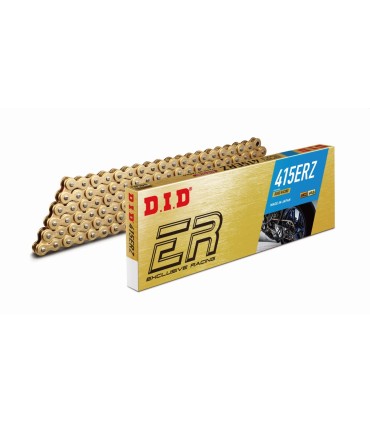 CHAIN DID415ERZ GG 130C