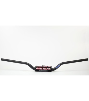 FATBAR 673 TRIAL BL