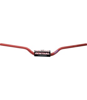 FATBAR 673 TRIAL RED