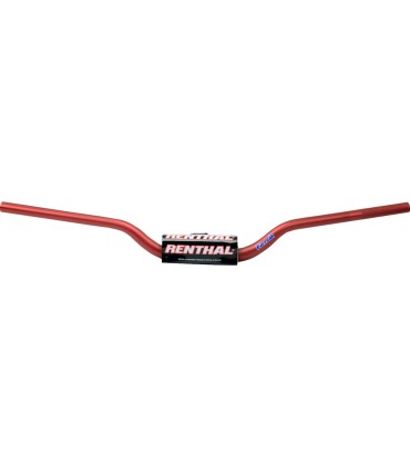 FATBAR 673 TRIAL RED