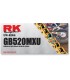 CHAIN RK520MXU GG 114C
