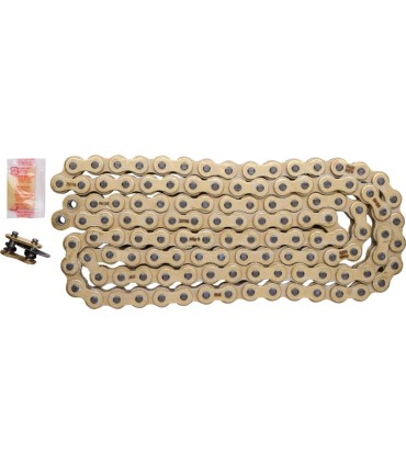 CHAIN RK520MXU GG 120C