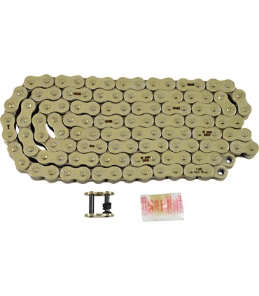 CHAIN RK530MAX-O GG 120R