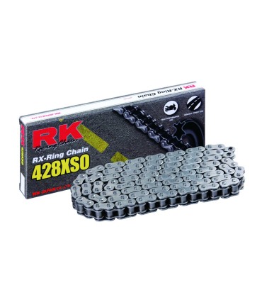 CHAIN RK428XSO 110C