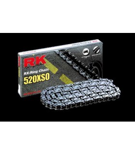 CHAIN RK520XSO 72R
