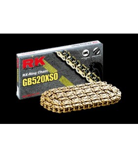 CHAIN RK520XSO GG 84R