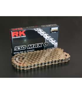 CHAIN RK530MAX-O GG 110R