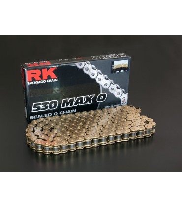 CHAIN RK530MAX-O GG 114R