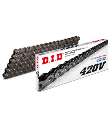CHAIN DID420V 126C