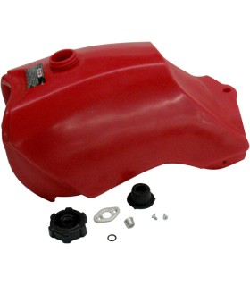 GAS TANK TRX300 RED